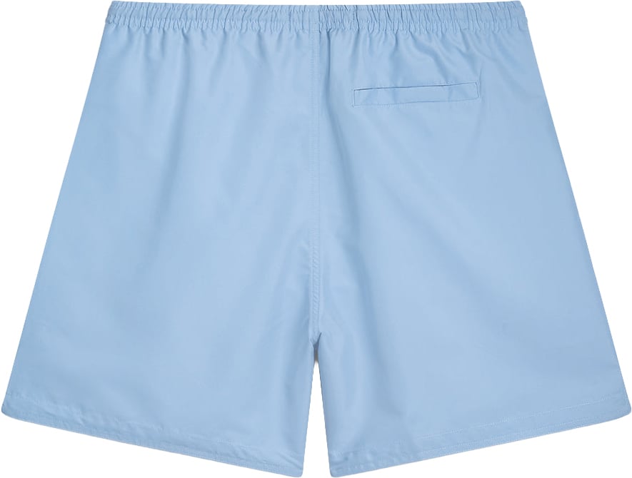 Filling Pieces Swimshorts Knot Skyway Blauw