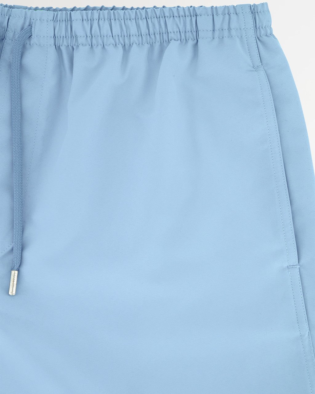 Filling Pieces Swimshorts Knot Skyway Blauw