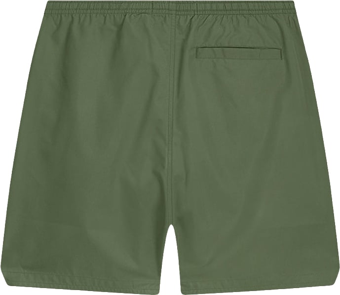 Filling Pieces Swimshorts Knot Tea Bruin