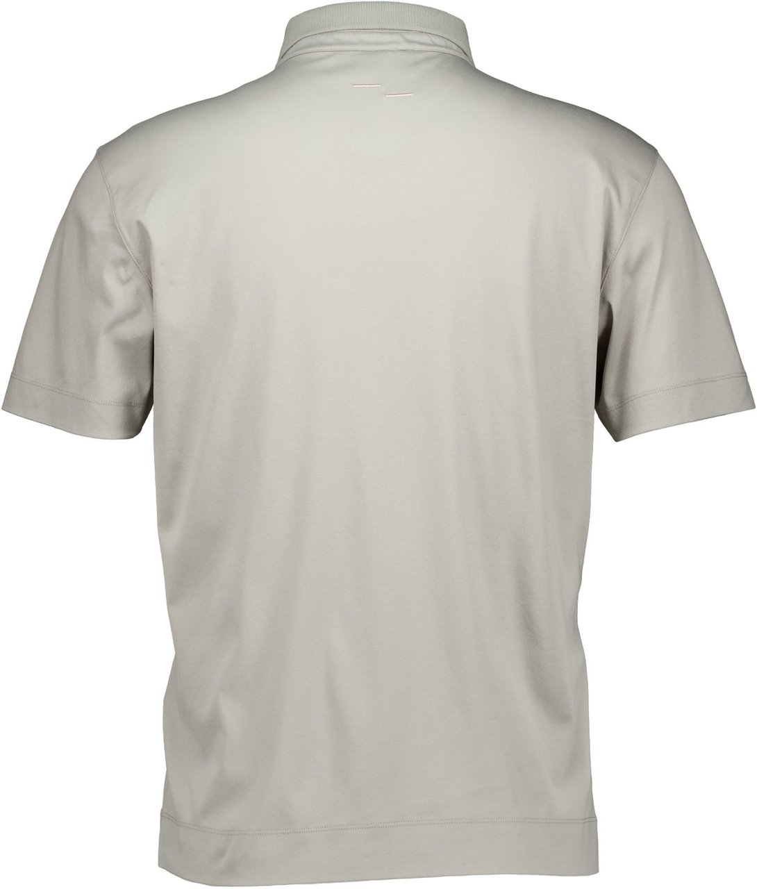 Filling Pieces 422638500365 Polos Beige Jersey Beige