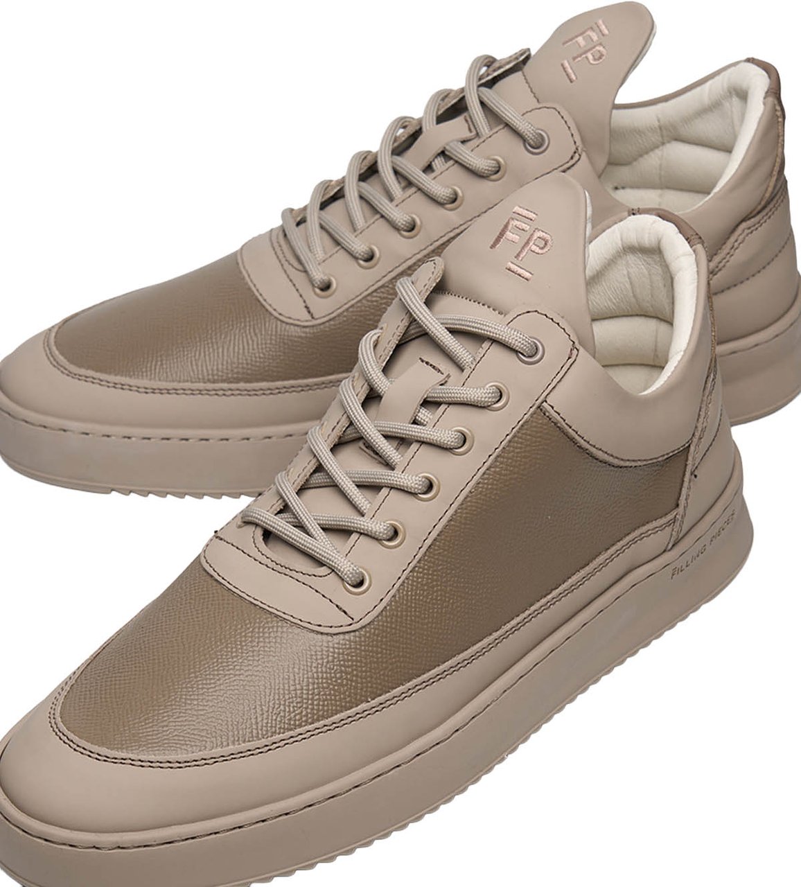 Filling Pieces Low Top Tech Crumbs Pure Divers
