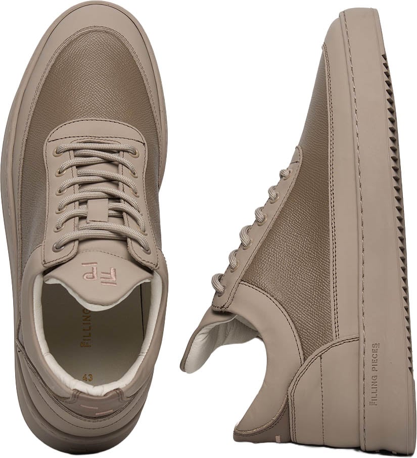 Filling Pieces Low Top Tech Crumbs Pure Divers