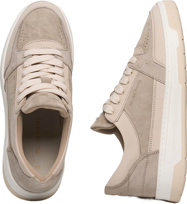 Filling Pieces Low Vise Mix Pure Divers