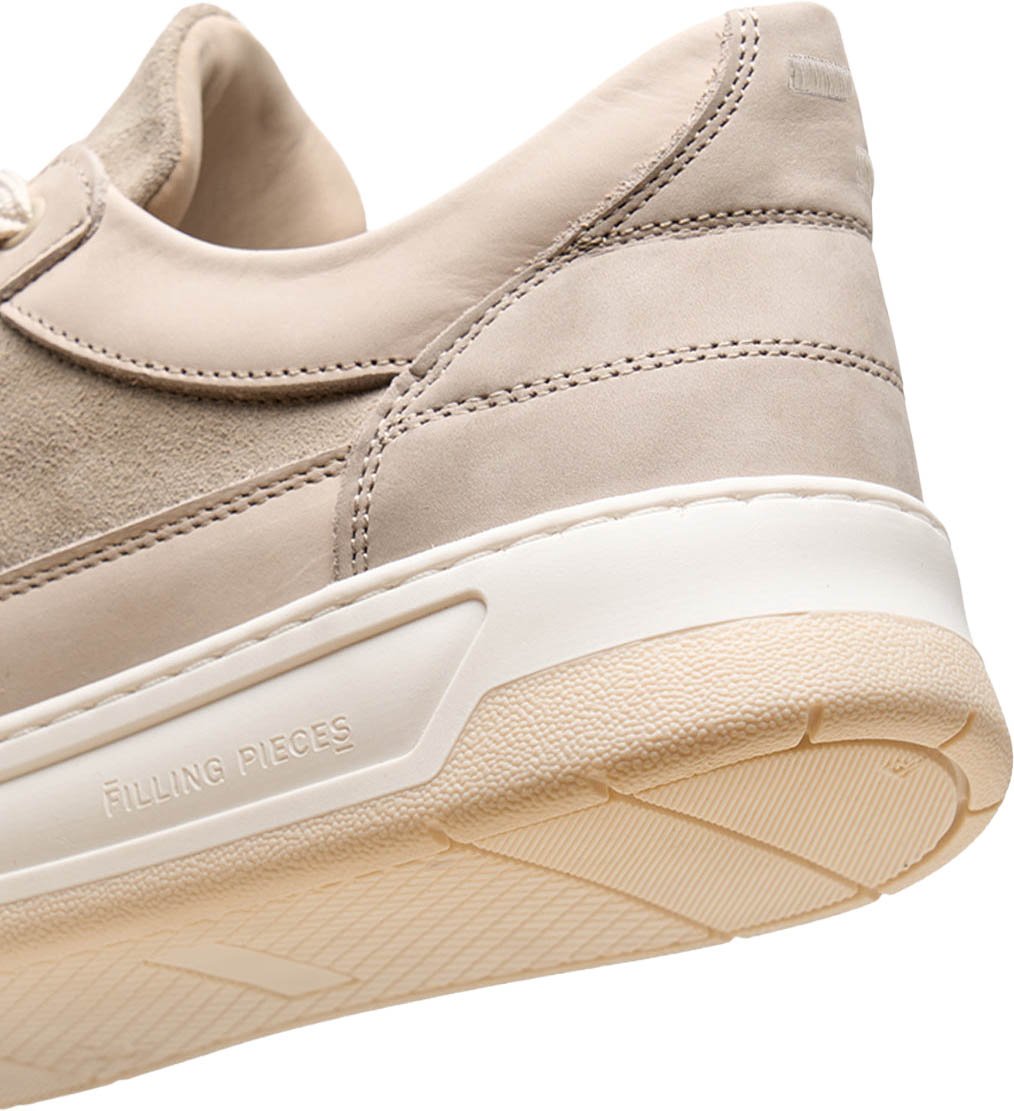 Filling Pieces Low Vise Mix Pure Divers
