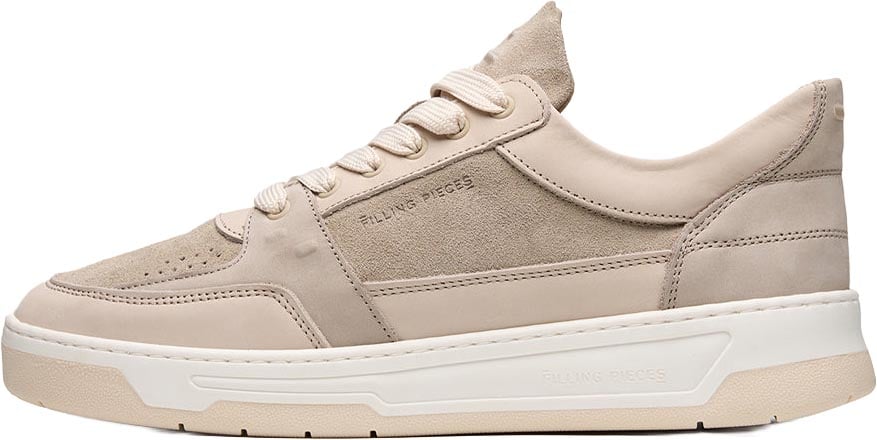 Filling Pieces Low Vise Mix Pure Divers