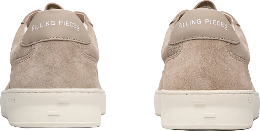 Filling Pieces Mondo Suede Pure Divers