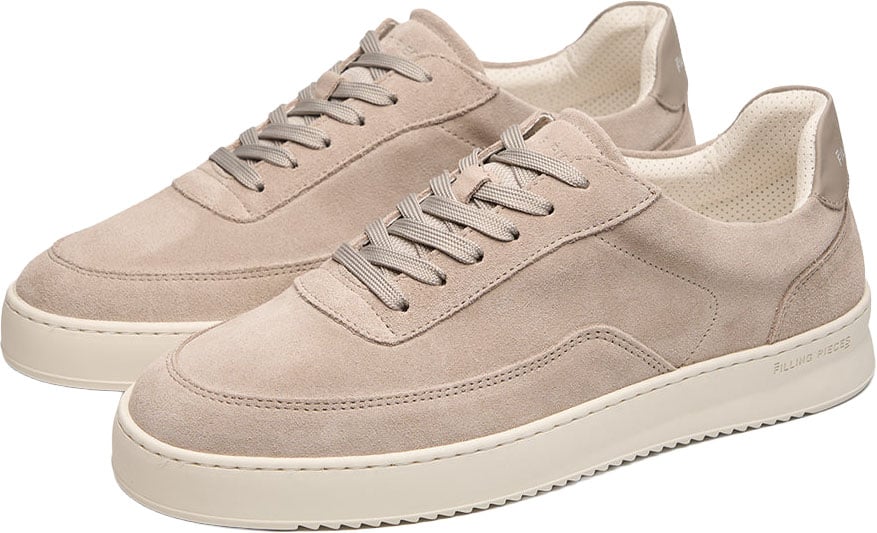 Filling Pieces Mondo Suede Pure Divers