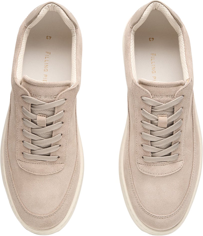Filling Pieces Mondo Suede Pure Divers