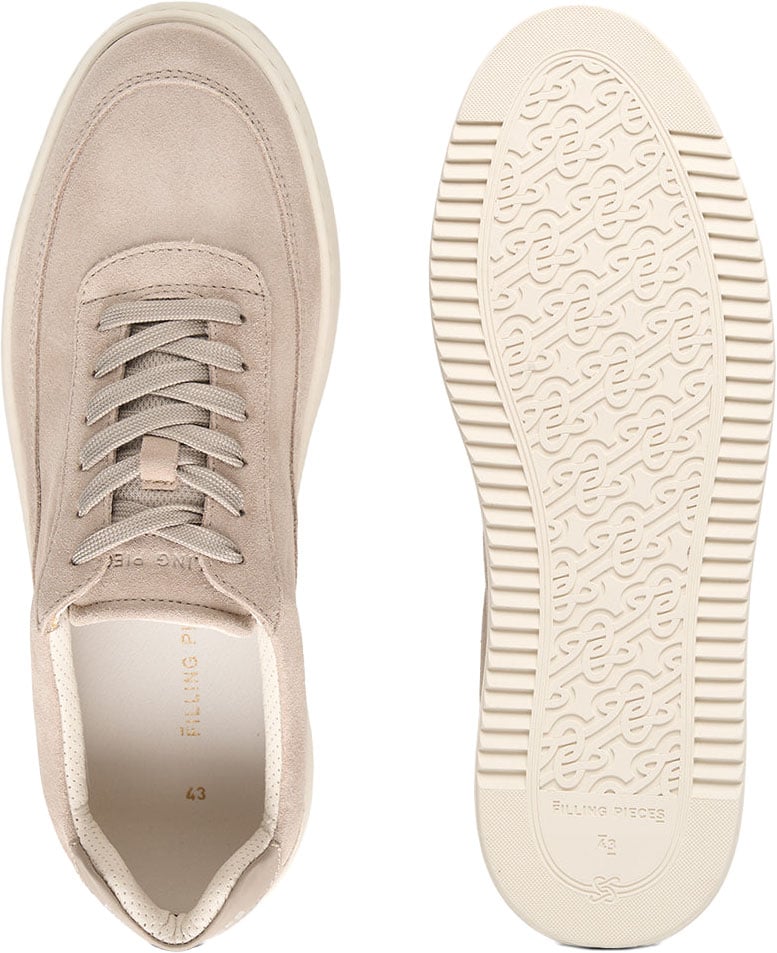 Filling Pieces Mondo Suede Pure Divers