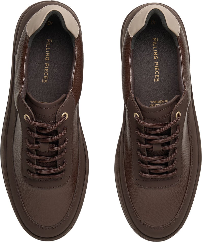 Filling Pieces Mondo Tech Crumbs Chocolate Bruin