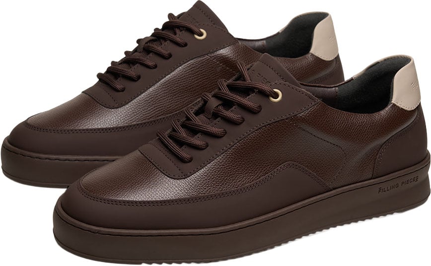 Filling Pieces Mondo Tech Crumbs Chocolate Bruin
