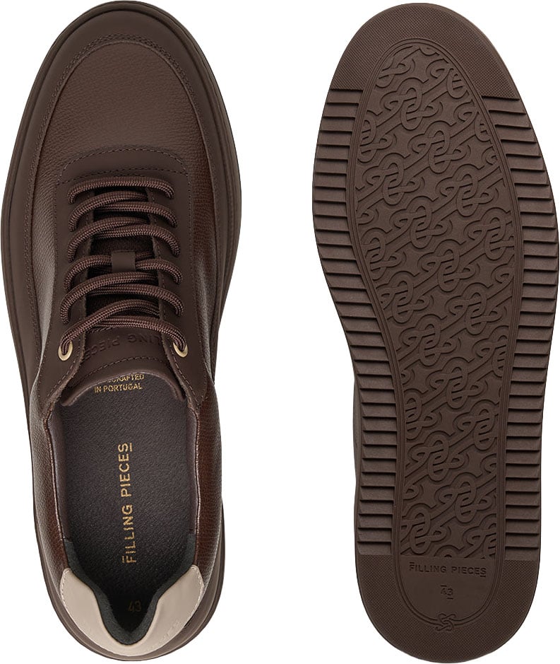 Filling Pieces Mondo Tech Crumbs Chocolate Bruin