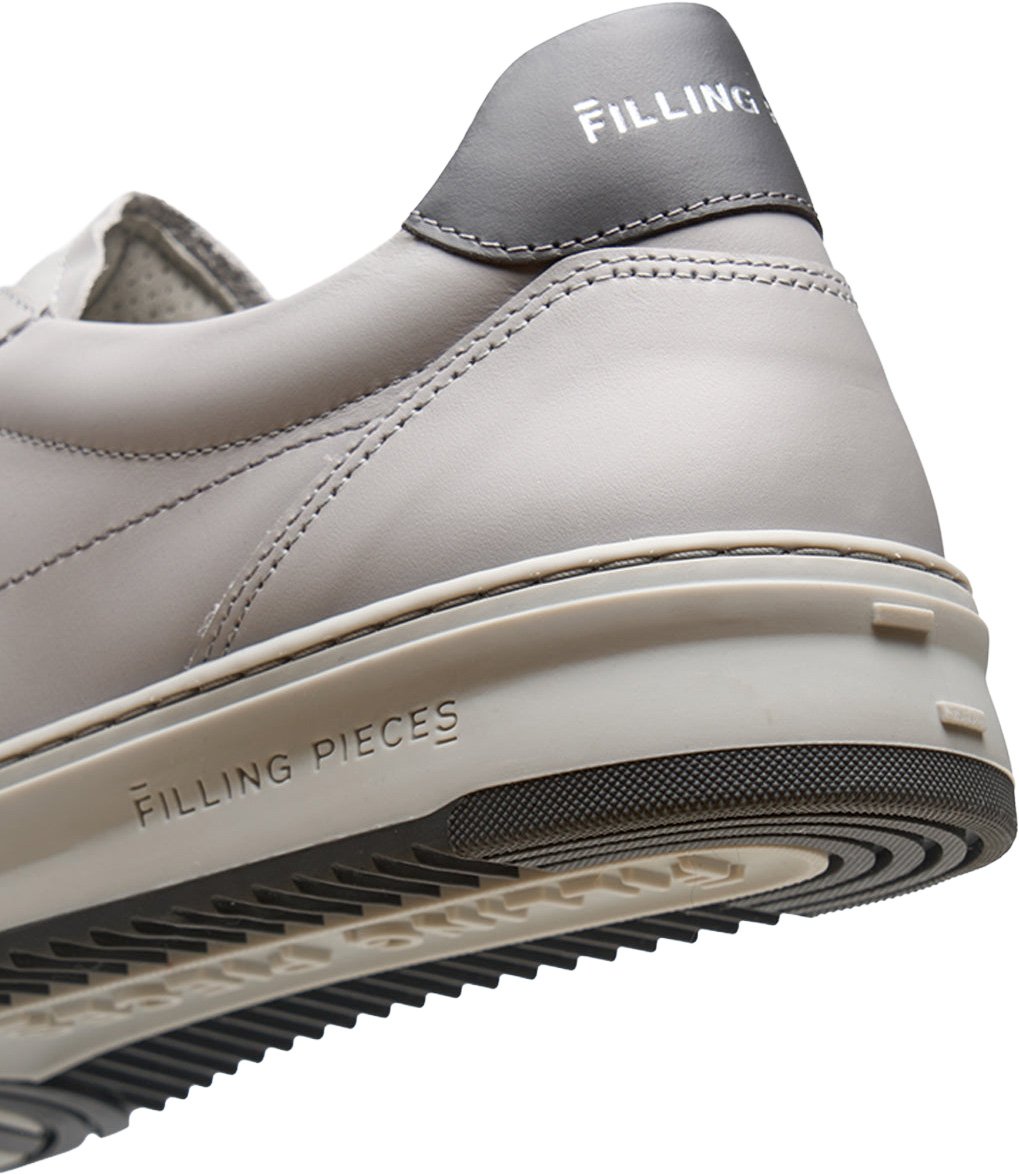 Filling Pieces Mondo Trim All Grey Grijs