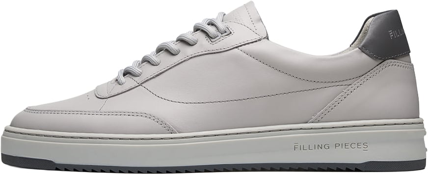 Filling Pieces Mondo Trim All Grey Grijs
