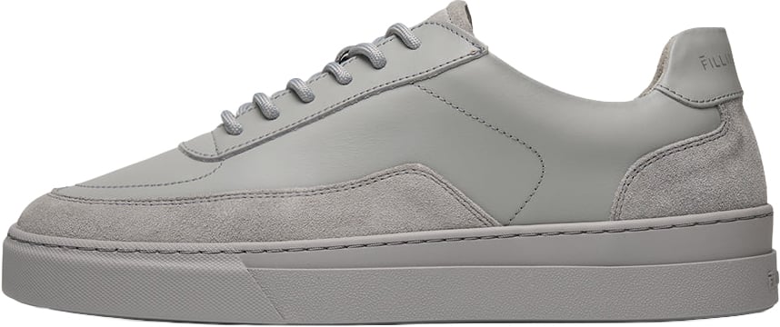 Filling Pieces Mondo Viera All Grey Grijs