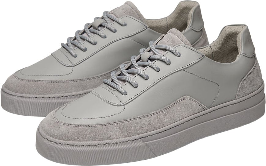 Filling Pieces Mondo Viera All Grey Grijs