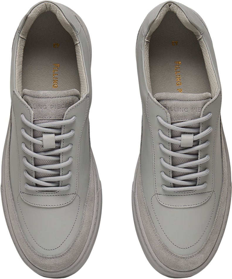 Filling Pieces Mondo Viera All Grey Grijs