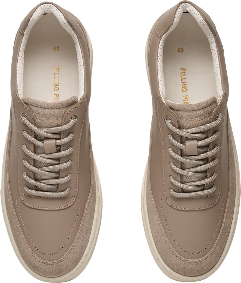 Filling Pieces Mondo Viera Pure Divers