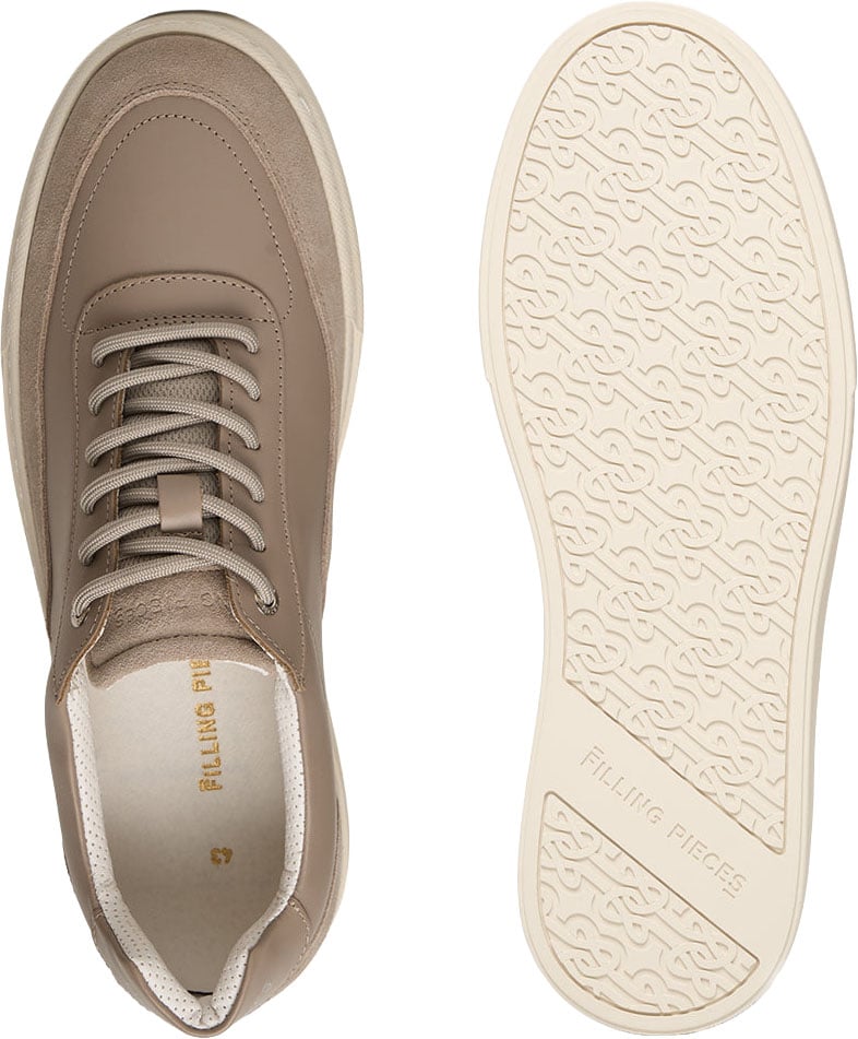 Filling Pieces Mondo Viera Pure Divers
