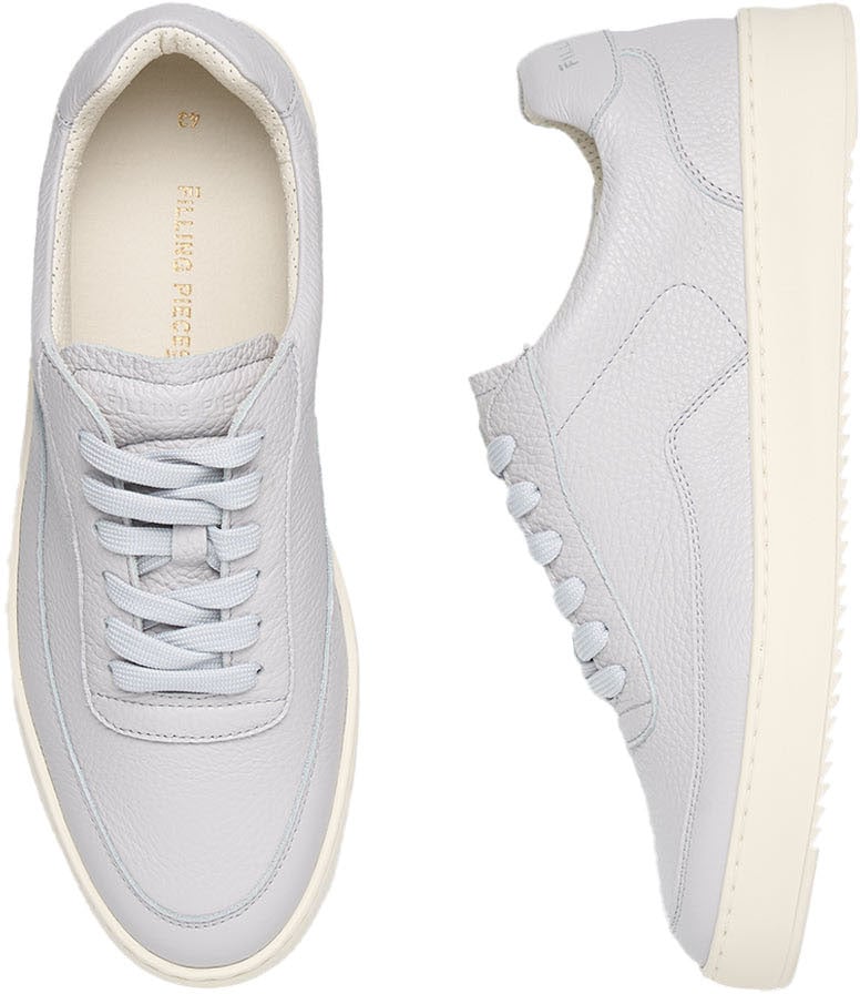 Filling Pieces Mondo Grain Grey Grijs