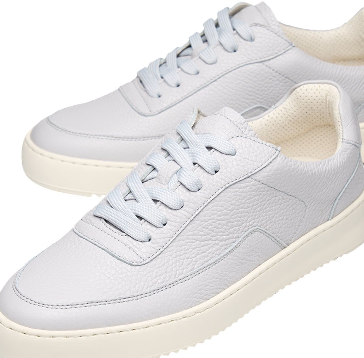 Filling Pieces Mondo Grain Grey Grijs