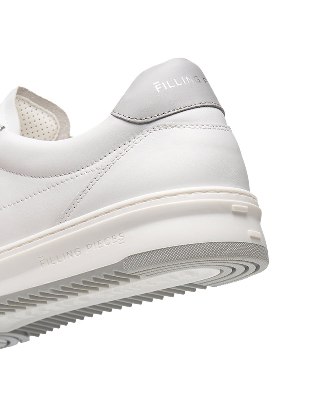 Filling Pieces Mondo Trim White Wit