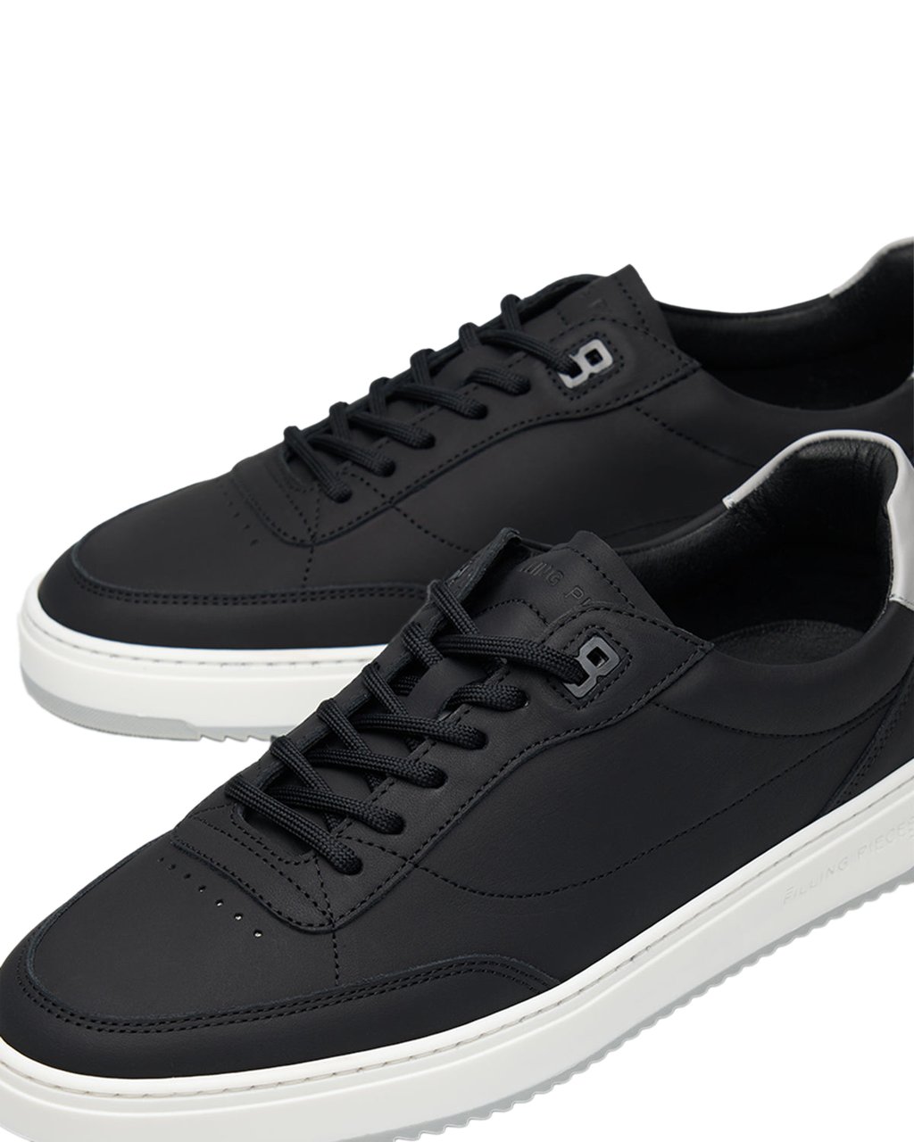 Filling Pieces Mondo Trim Black Zwart