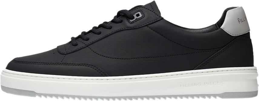 Filling Pieces Mondo Trim Black Zwart
