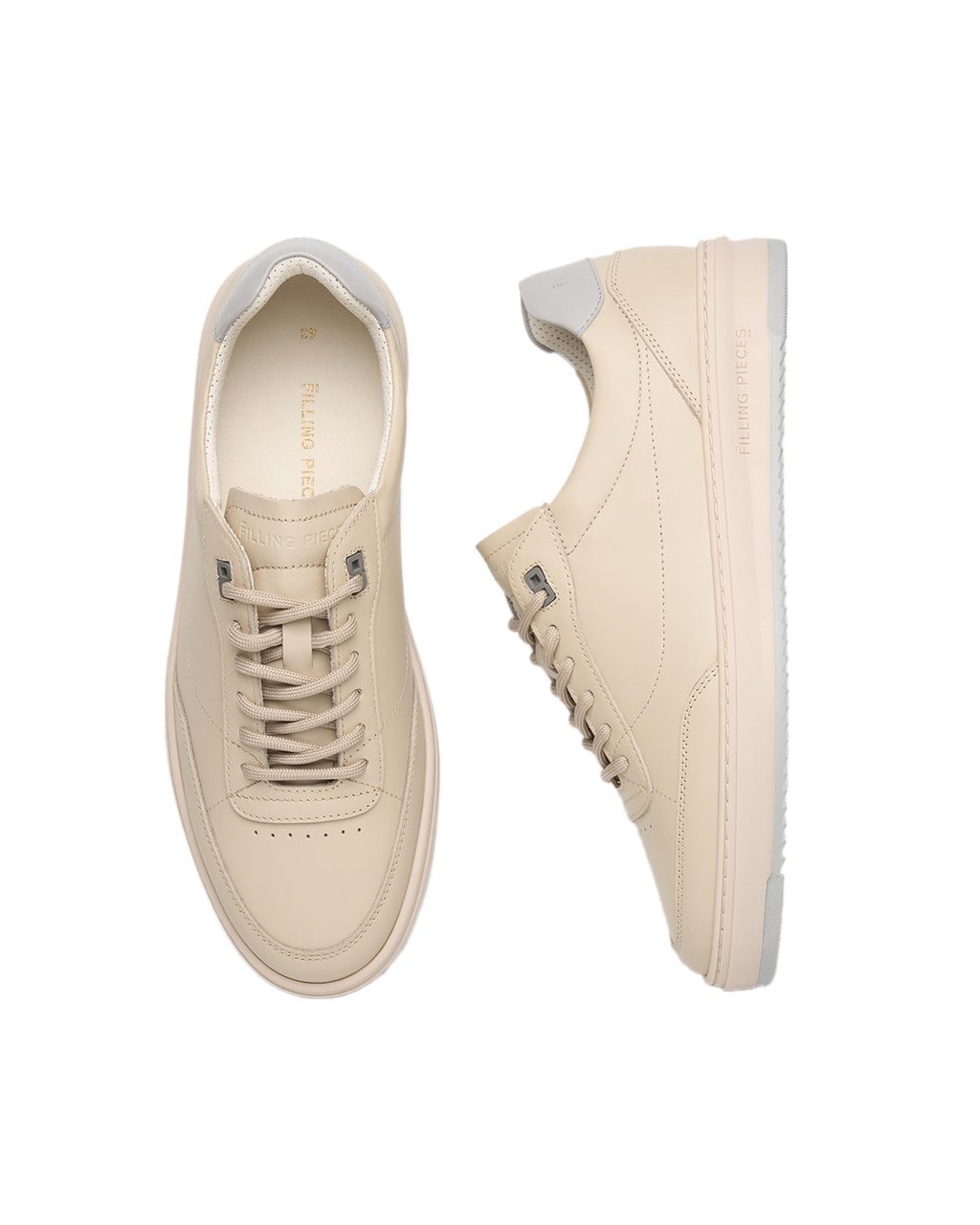 Filling Pieces Mondo Trim Beige Beige