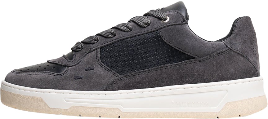 Filling Pieces Cruiser Neat Black / Grey Zwart