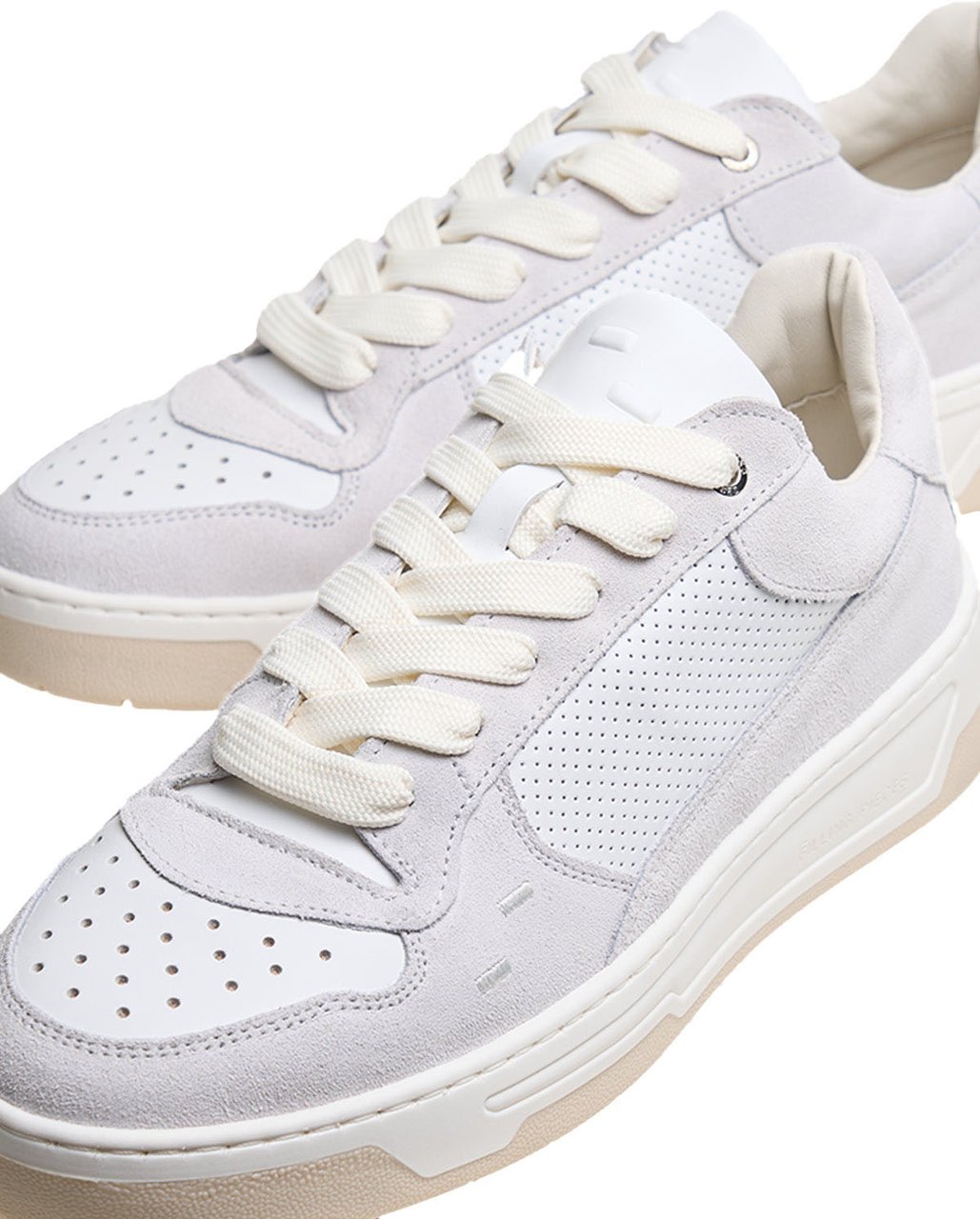 Filling Pieces Cruiser Neat Off White Wit