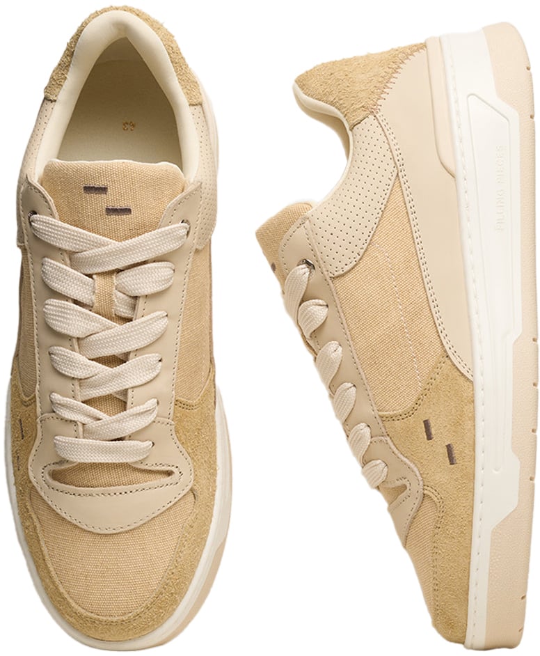 Filling Pieces Cruiser Weave Beige Beige