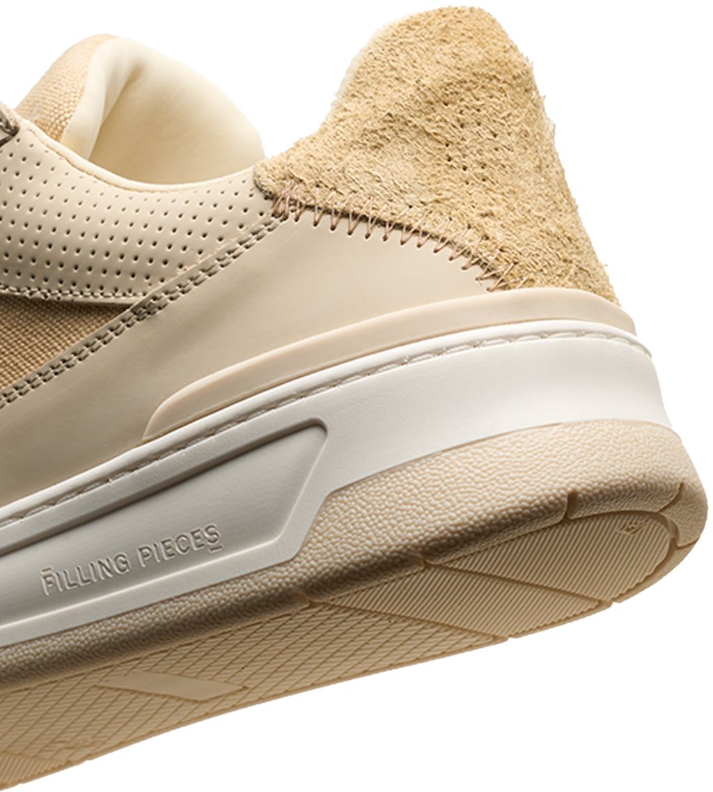 Filling Pieces Cruiser Weave Beige Beige