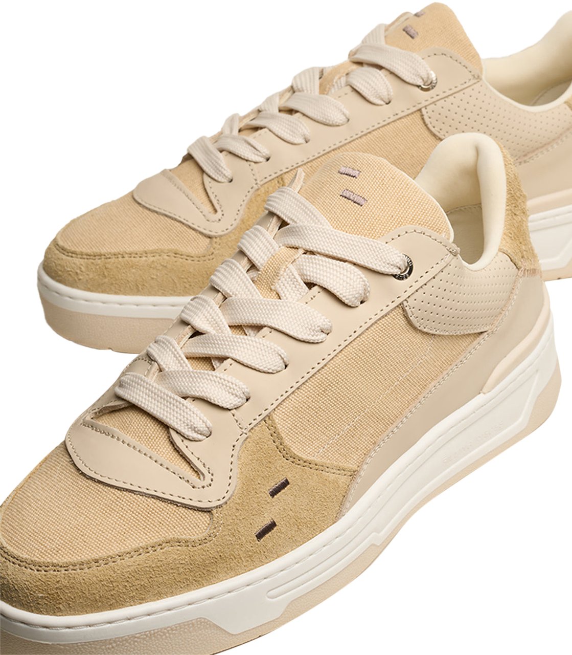Filling Pieces Cruiser Weave Beige Beige