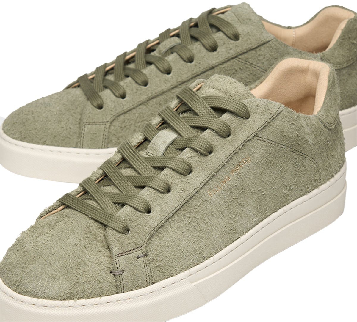 Filling Pieces Tiebreak Fuzz Tea Bruin