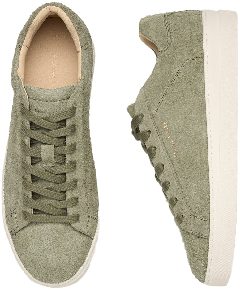 Filling Pieces Tiebreak Fuzz Tea Bruin