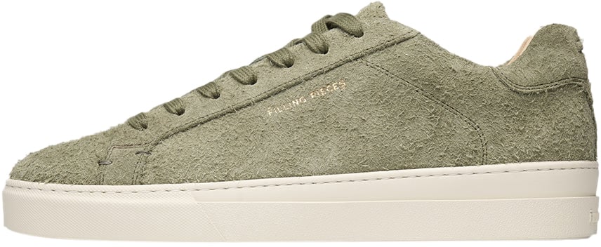 Filling Pieces Tiebreak Fuzz Tea Bruin