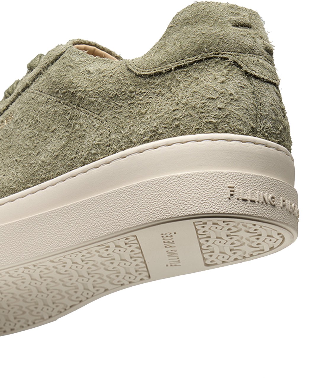 Filling Pieces Tiebreak Fuzz Tea Bruin