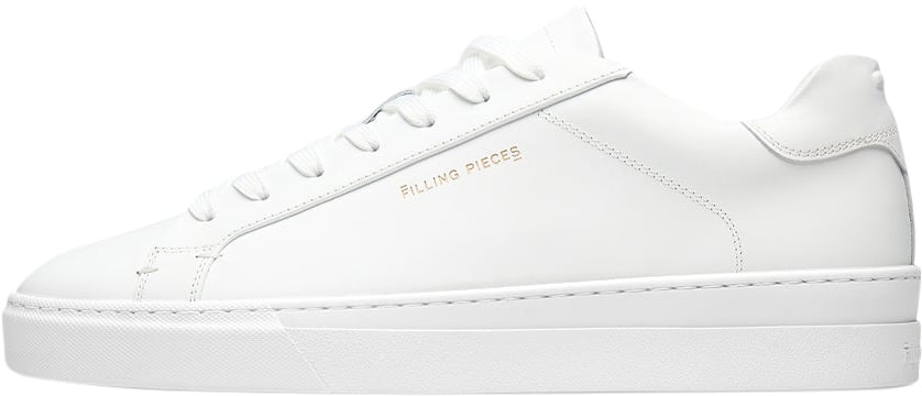 Filling Pieces Tiebreak Core All White Wit