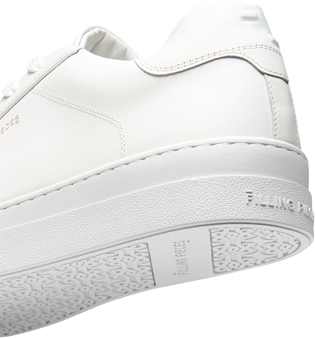 Filling Pieces Tiebreak Core All White Wit
