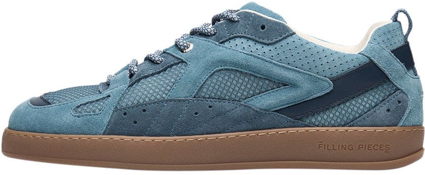 Filling Pieces Prism Peak Navy Blauw