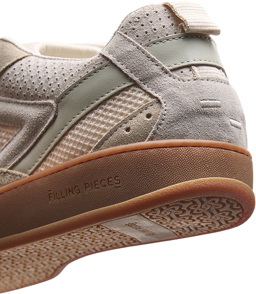 Filling Pieces Prism Peak All Beige Beige