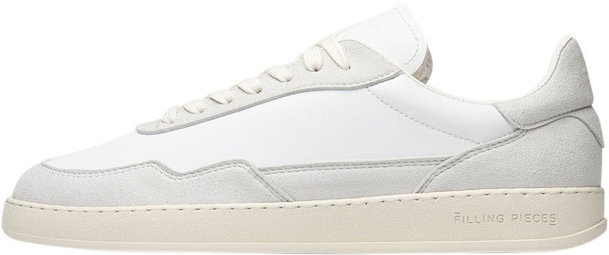 Filling Pieces Low Tide White Wit