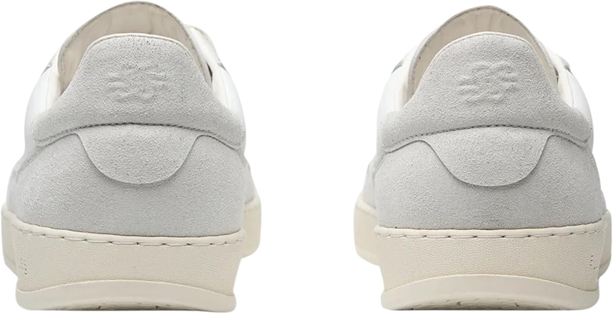 Filling Pieces Heren Low Tide Wit