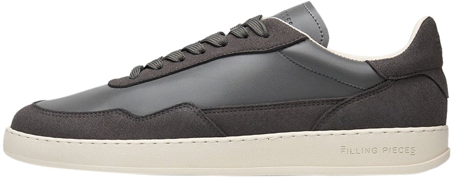 Filling Pieces Low Tide Dark Grey Grijs