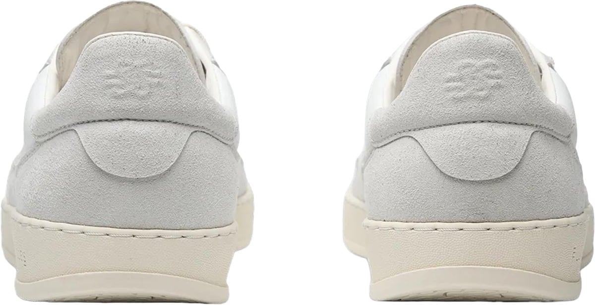 Filling Pieces Heren Low Tide Wit