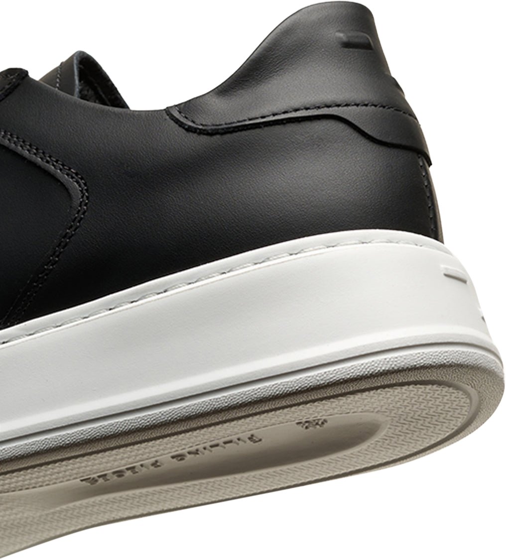 Filling Pieces Evo Court Nappa Black Zwart