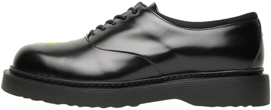 Filling Pieces Bulky Derby Pepper Black Zwart