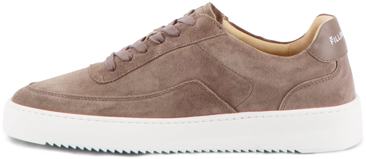Filling Pieces Sneaker Bruin Bruin
