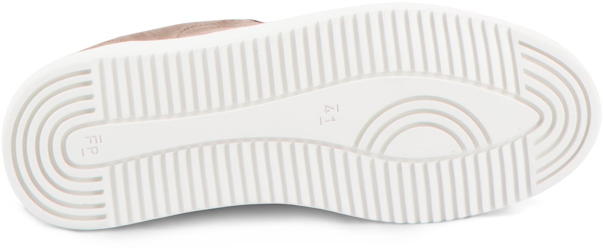 Filling Pieces Sneaker Bruin Bruin